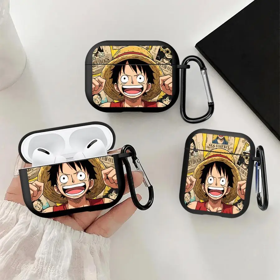 ワンピース　AirPodsPROケース Amazon | AirPods Pro ケース ワンピース ONE PIECE AirPods Pro 対応