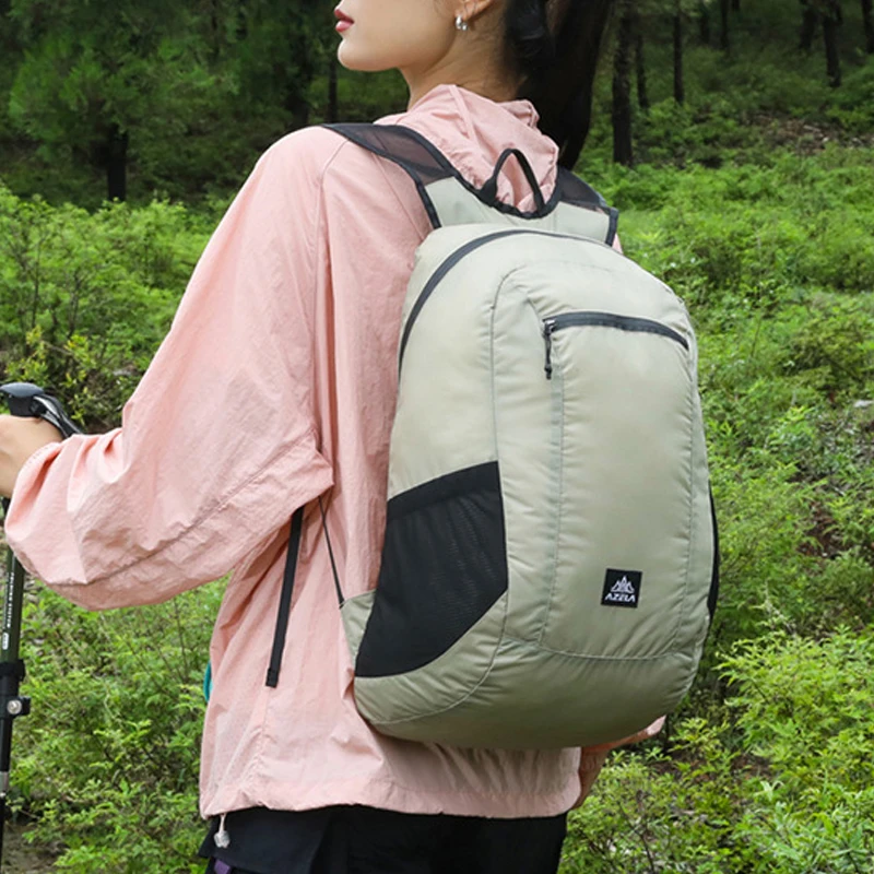 

Vanaheimr Camping null A1363 Нейлоновые уличные сумки Тактический рюкзак Новый продукт