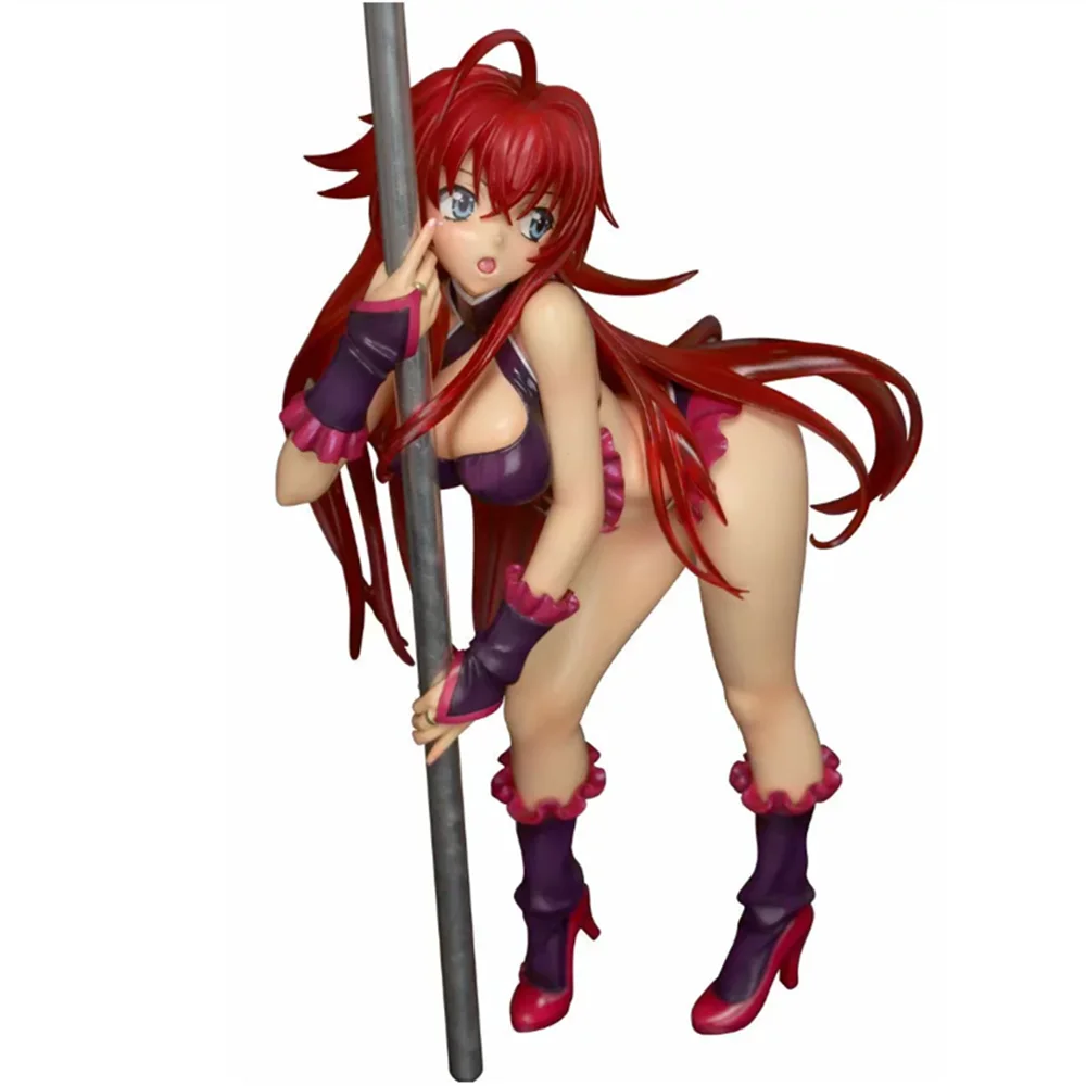 25cm High School DxD HERO Rias - Model Kit Anubis review and price