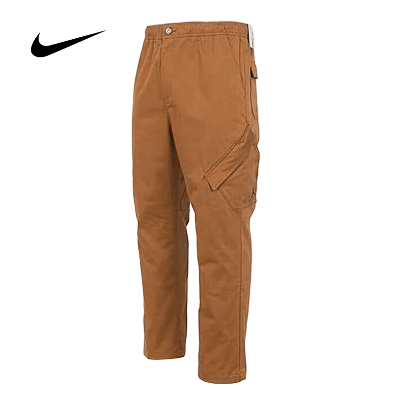 Nike Jordan Men's Essentials Straight Loose Utility Cargo Pants  FB7306-231