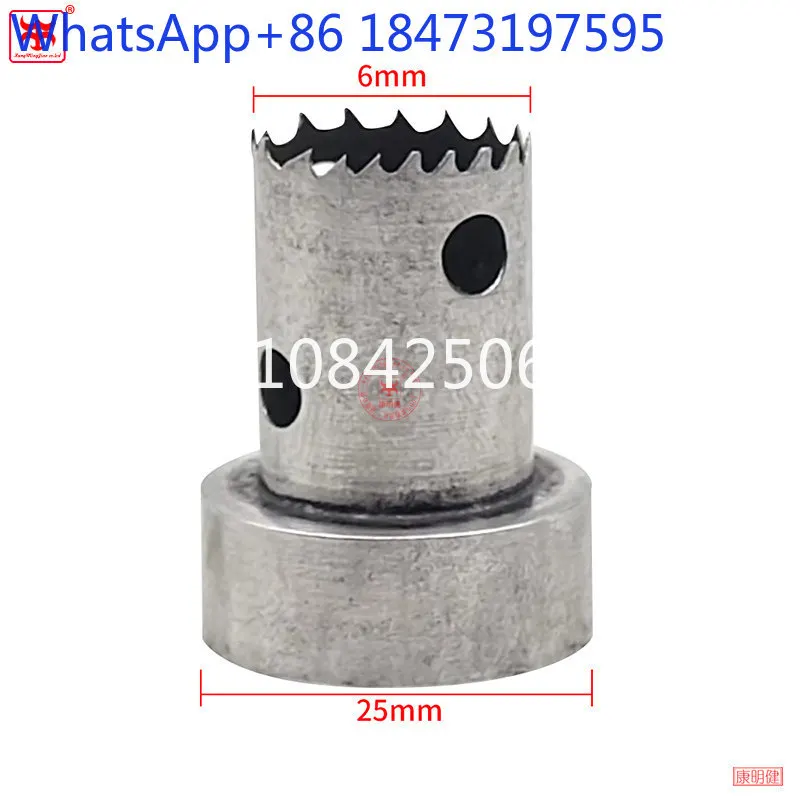 Woodworking bead knife fine tooth coring   bead making reclaiming knife high speed steel cork  drum bead forming knife
