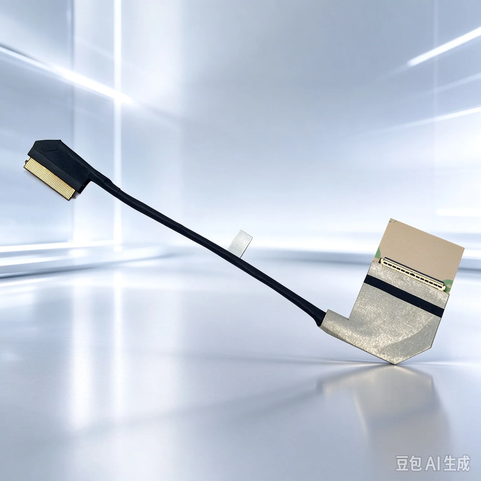 Cable for HP ENVY 13-BA 13T-BA GPT30 40PIN DC02C00SK00 Screen Flex