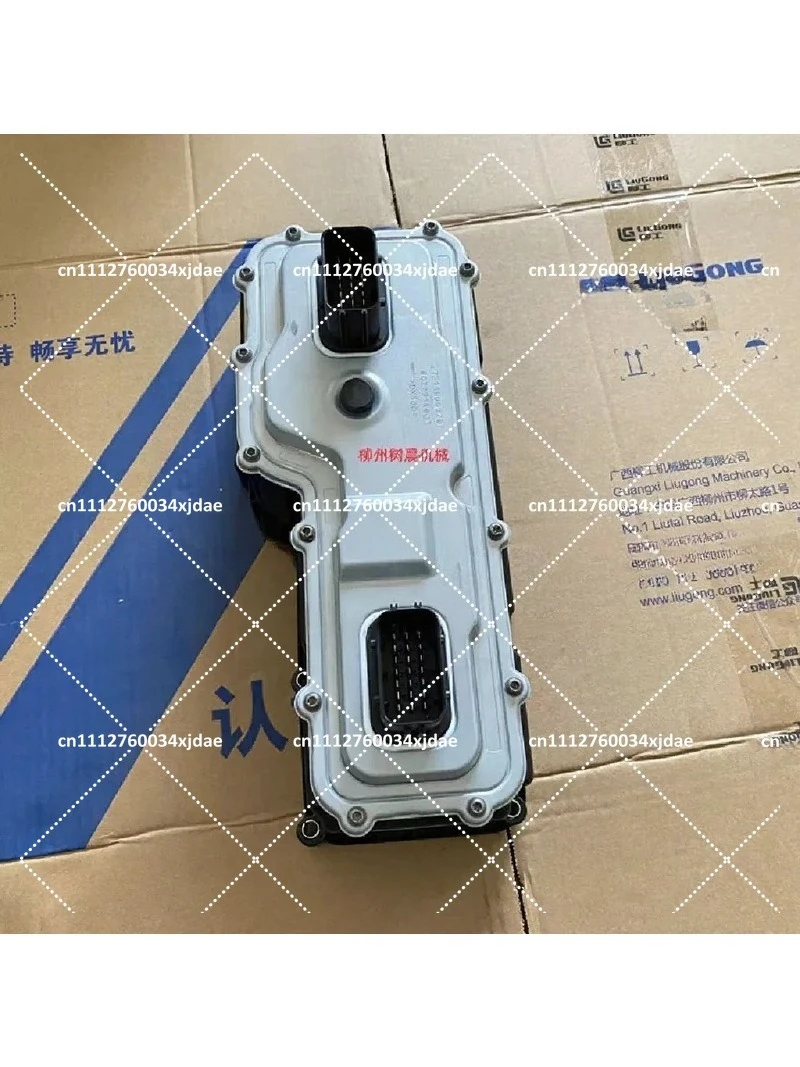 Loader 856H 870H 862H 230 Gearbox Control Unit 6073301006 Computer Module