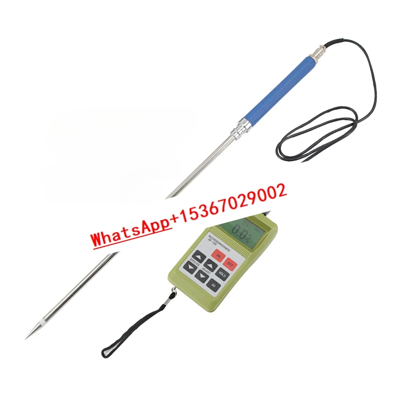 SK-100 Oil Moisture Tester, Crude Oil, Engine Oil, Coal Tar, Waste Oil, Heavy Oil Moisture Content Measurement Tester