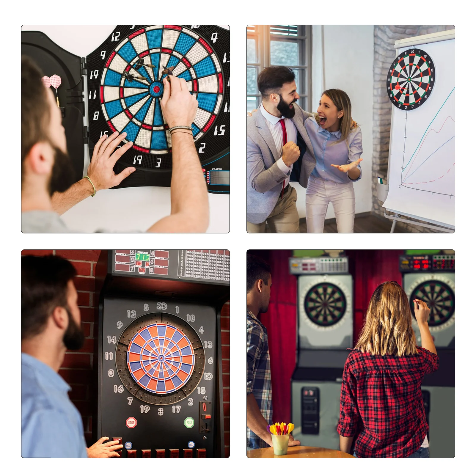 Thumbnail 3 - #33 Best Dart Flights to Buy In 2026