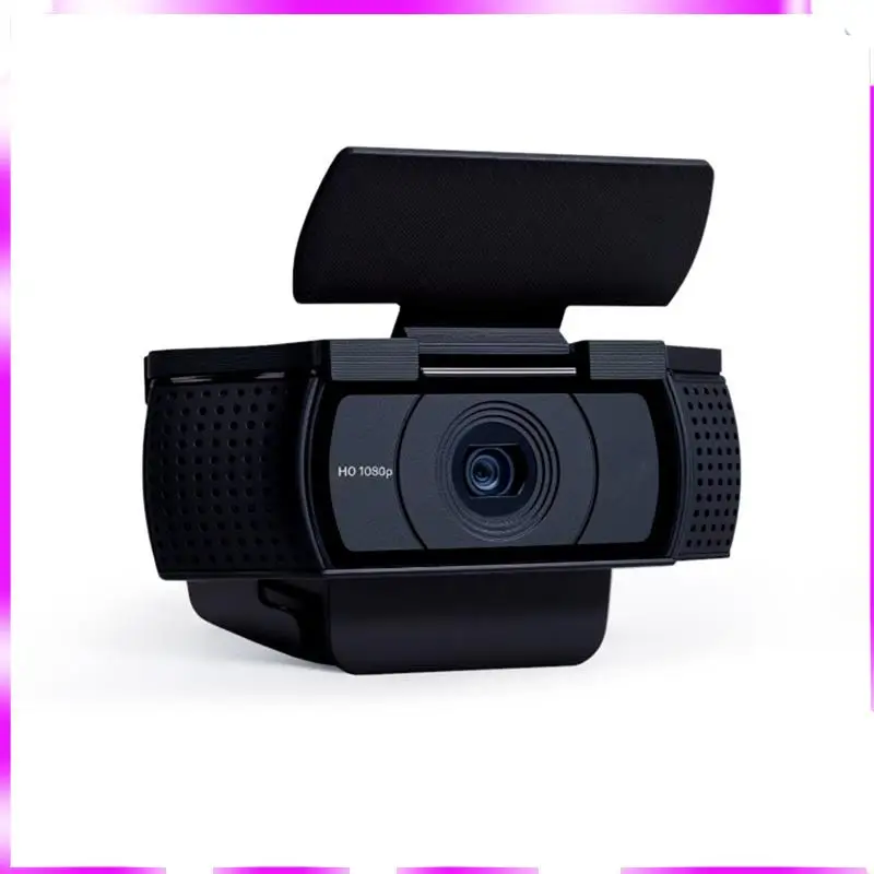 N98r câmera proteção de privacidade lente capa de lente para logitech 920 câmera proteção de privacidade capa de lente