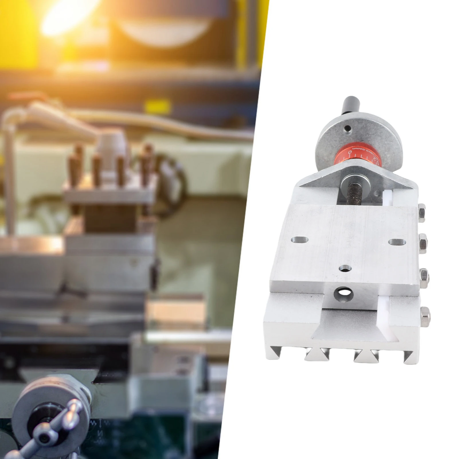 

32mm Metal Slide 32mm Metal Slide Block Z008M For Lathe Y/ Lathe Metal Slide Z008M Metal Slide