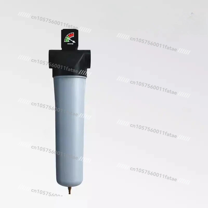 

Filter Stainless Steel Pipe Filter Through Compressed Air Filter Pipe