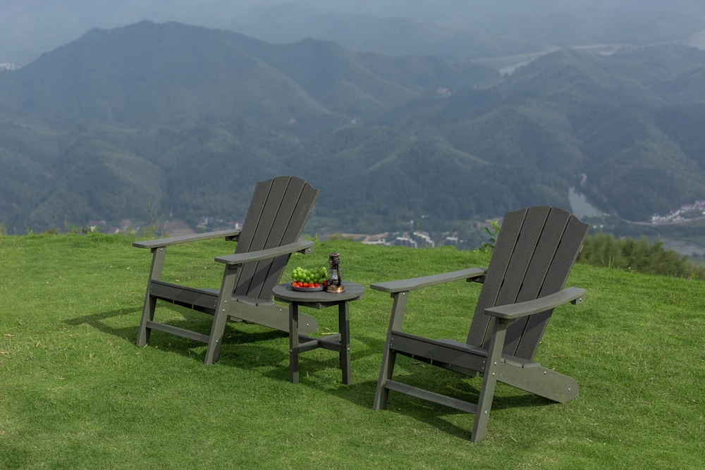 Outdoor Furniture Environmenta - огляд і ціна Outdoor Furniture Recycled Plastic