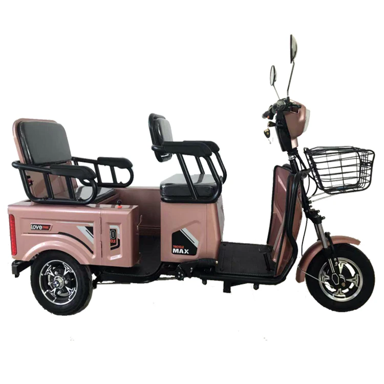 

China high quality tricycle with motor made in china custom