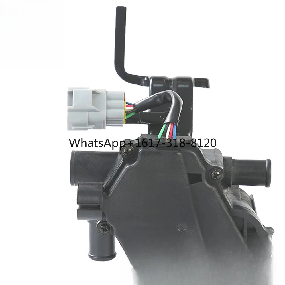 

OE: 16670-21010 Suitable for To yo ta NHW20 Prius automotive water pump coolant control valve