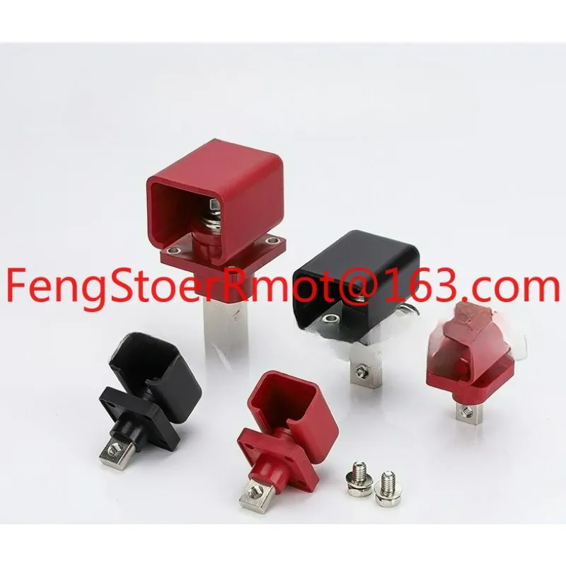 120A150A200A300A500A high current terminal energy storage lithium battery new energy cabinet battery terminal