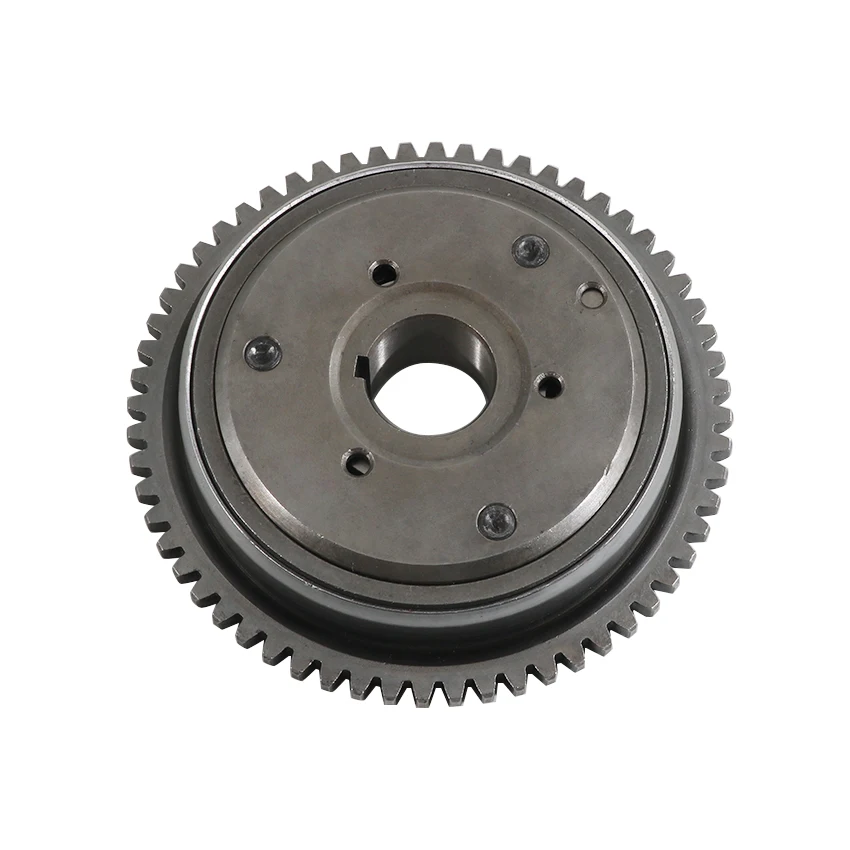 

Motorcycle One Way Starter Clutch For Kymco Cruiser 125/Heroism 125/Like 125i Sport CBS/Quannon 125 Sport OEM:28110-GFY6-C10