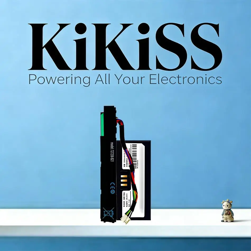 

Аккумулятор для серверной карты 878643-001 1000 мАч для HP P840AR P440AR MC96 815983-001 871264-001 Tnn-IS6A