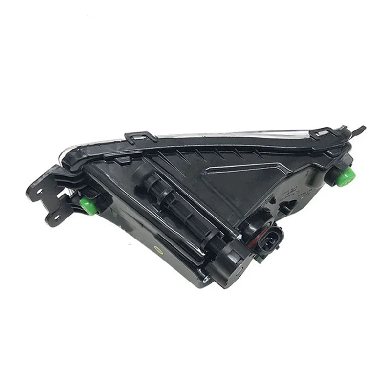 

Innovative Car Front Left Right Halogen H8 Bumper Fog Lights Fog Lamp Assembly For VW Passat NMS B7 2016-2018 56D941699A 56D9417