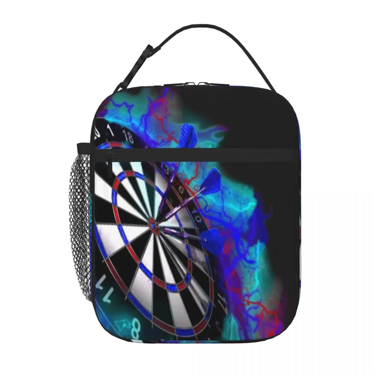 Bestselling Electrifying Fashionable Compact Lunch Bag School Field Trip Office Lunch Bag