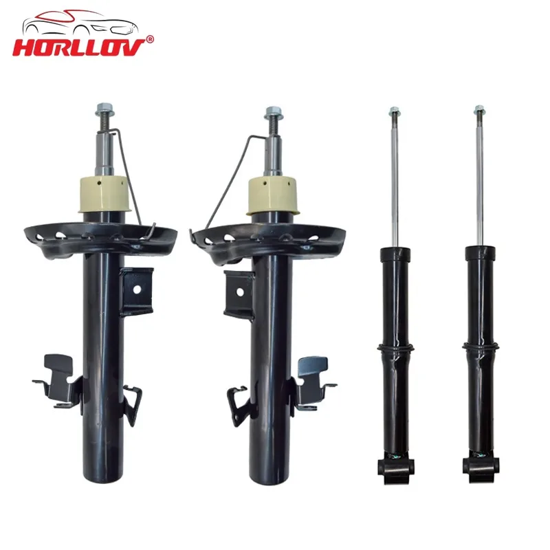 1PC Front or Rear Shock Absorber for Land Rover Range Rover Discovery Sport L550 2016- Without ADS LR060804 LR060807 LR061355
