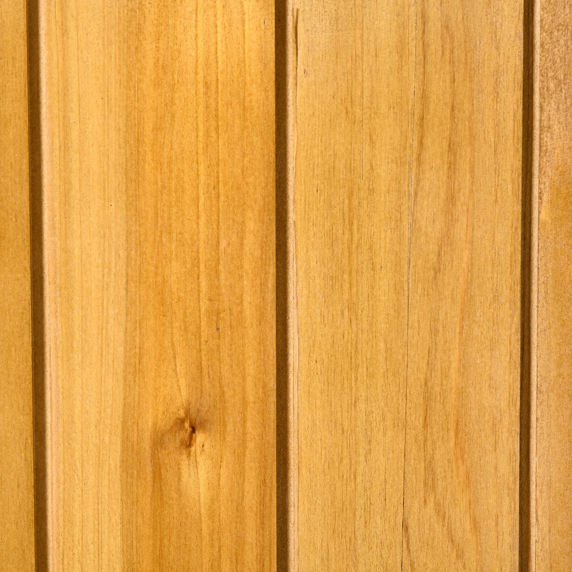 سقيفة تخزين الخشب الطبيعي حديقة مع طاولة تخزين ، سقف نفق ، 140x75x157cm #5