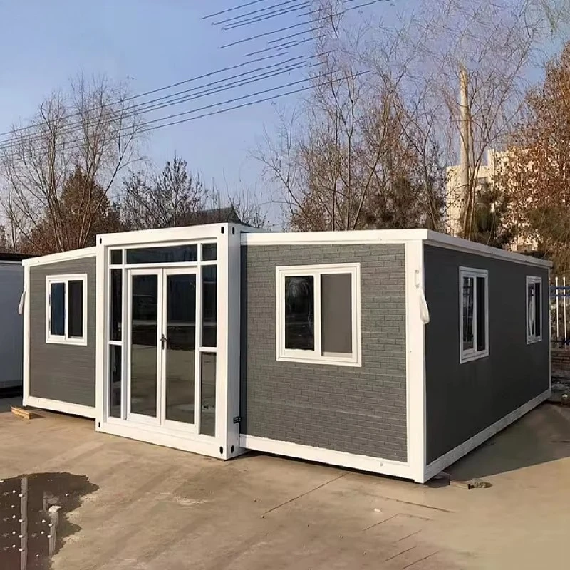 مقاوم للمطر يندبروف العزل كازا الجاهزة ميزون موبايل منزل صغير قابل للطي جاهزة توسيع بيوت الحاويات الصغيرة #6