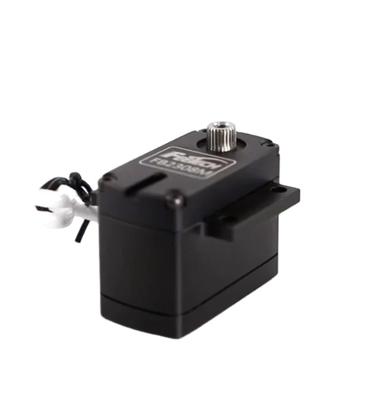 FEETECH FB2308  Small Size 12 V 7KG.CM   Micro Magnetic Encoder  360 Degree Brushless Servo Education Robot