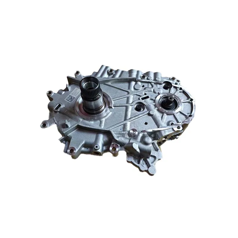 Corpo da bomba de óleo de peças automotivas VT40 de alta qualidade sem anel ou corrente para CVT