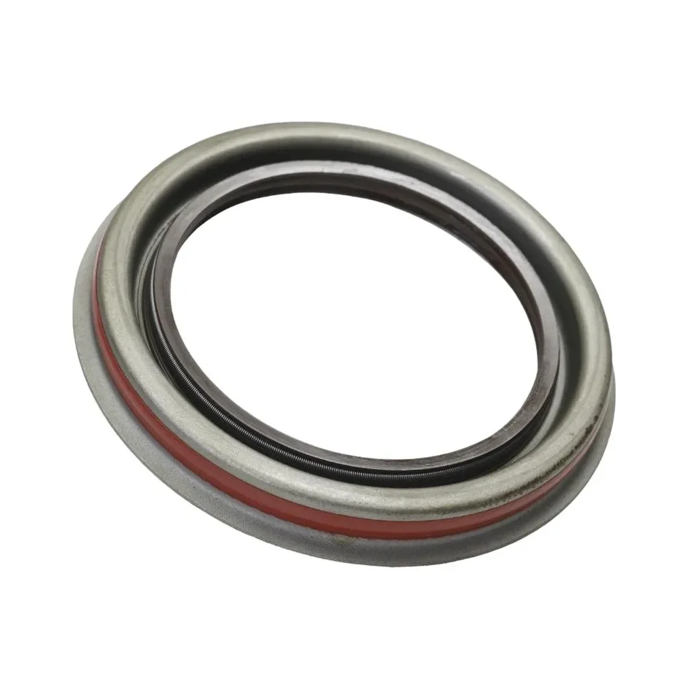 Wheel Bearing Seal As Shown Rear Hub Seal Direct Replacement High Durability Precision Fit For Wheel Bearing Protection