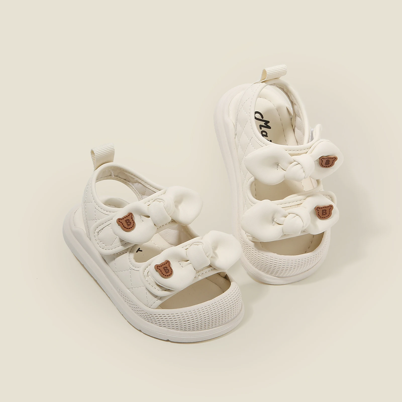 

Милые кружевные туфли принцессы для маленьких детей, обувь для малышей, весенне-осенняя обувь для девочек, новые летние сандалии