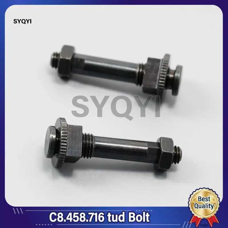 1 PCS C8.458.716 parafuso tud para Heidelberg