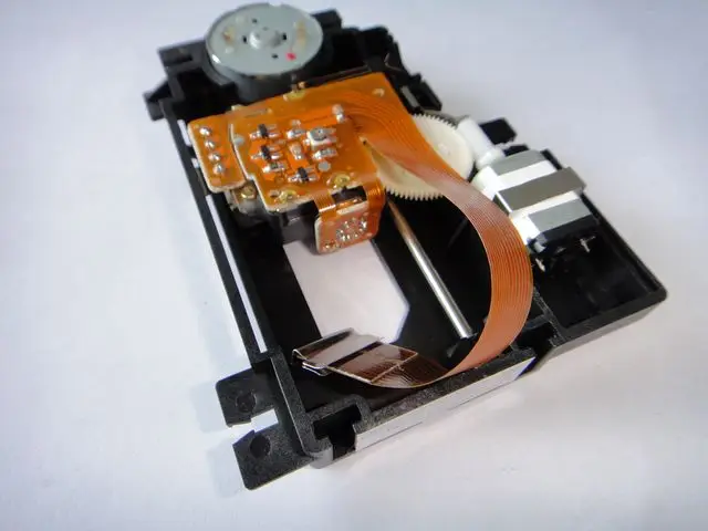 Replacement for VAM1202/12 Laser Head CDM12.2 CDM12.1 Hi‑Fi CD Mechanism Bracket