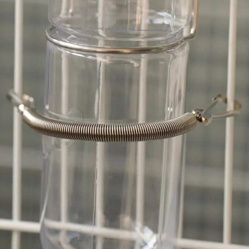 G99A Multipurpose Pet Cage Spring Clip Durabilidad Versáculos Versáculos Spring Clip Supply