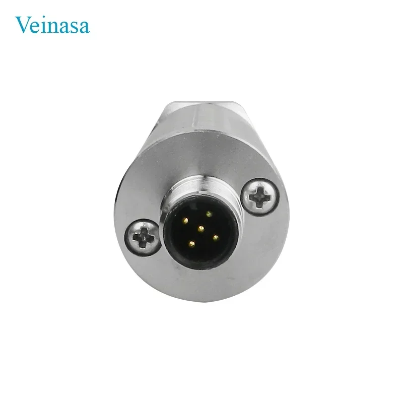

Veinasa-LD Dew Point Transmitter Meter High Precision 4-20mA Dew Point Sensor -60 Degree Temperature