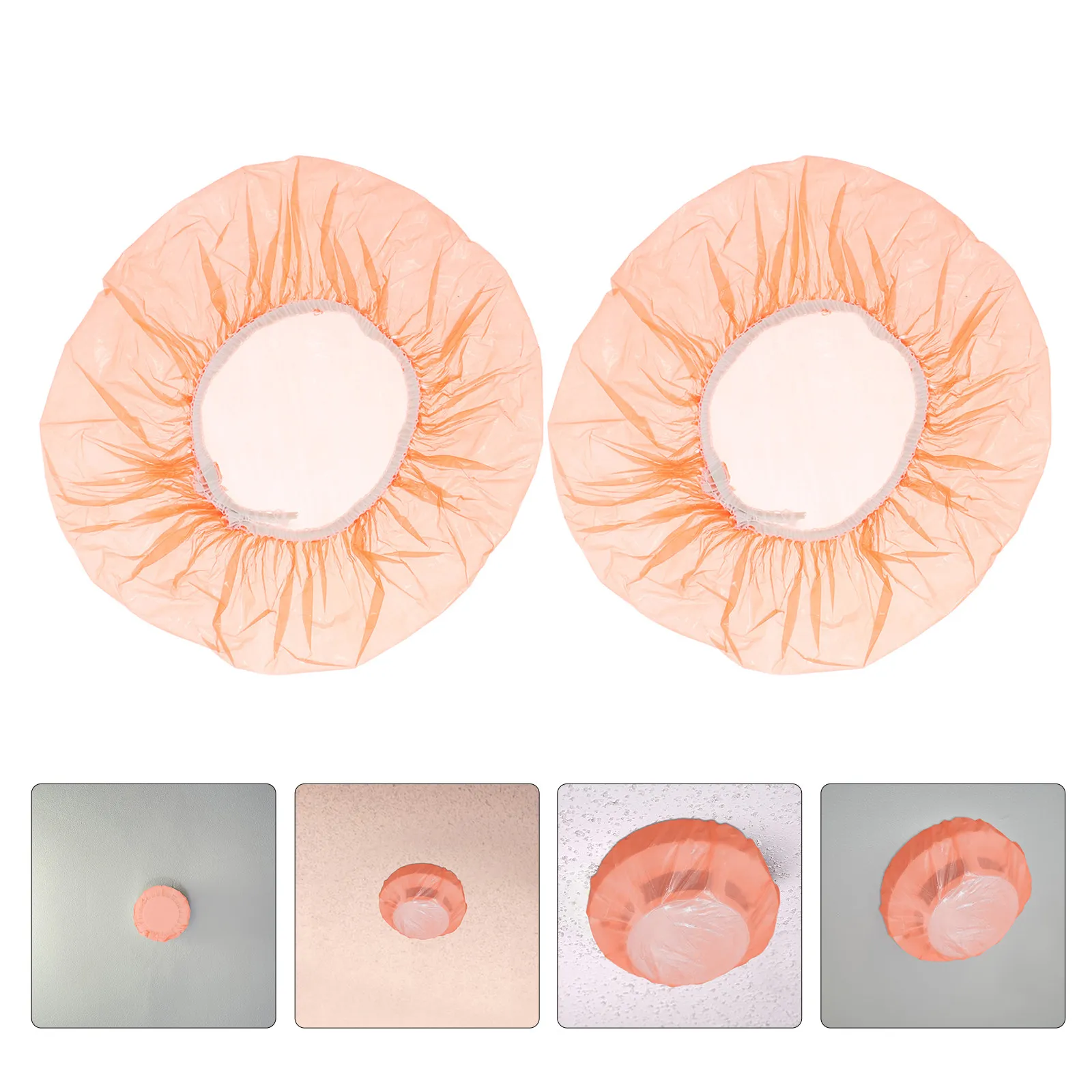 50-pecas-de-capas-protetoras-transparentes-para-alarmes-de-plastico-para-protecao-contra-poeira-e-detritos-com-vida-Util-prolongada-facil-instalacao-e-decorativas