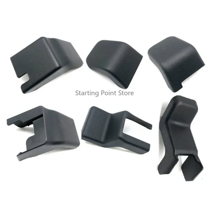 

Suitable for Changan CS75 front and rear seat slide rail cover, decorative cover, left and right protective covers