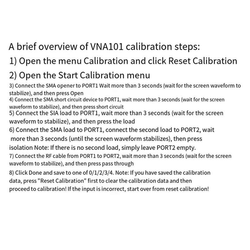●4.3inch Handheld -F UV Vector Network Antenna Analyzer SWR Meter VNA HF VHF UHF +4000MAh Battery-ABFB