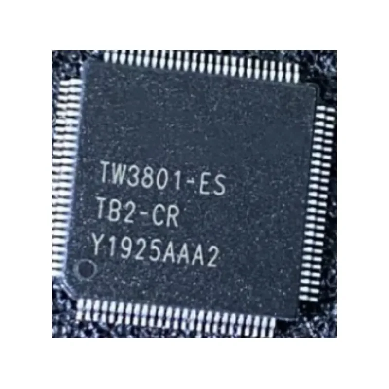 TW3801-ES   TB2-CR   TW3801   TW3801-ES-TB2-CR New Import Hot Sale Electronic