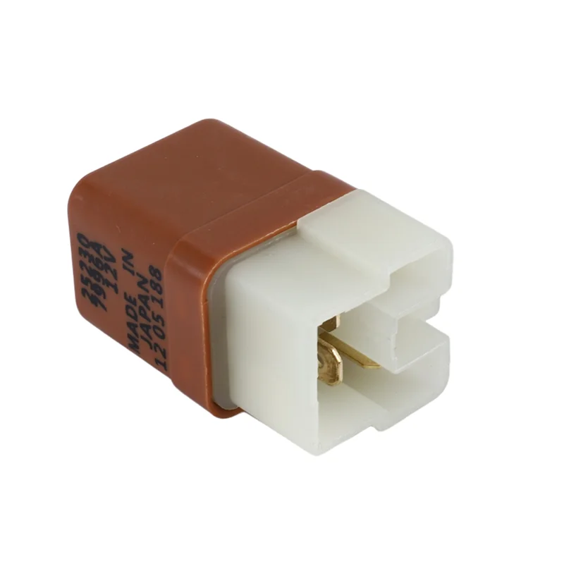 

ABVA-1 Pc/Set Auto Relay 6-Pins 25230-7996A 252307996A For NISSAN INFINITI VEHICLES