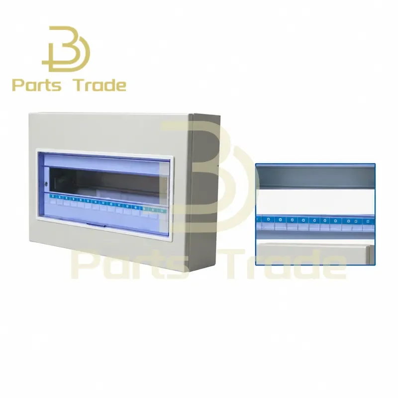 for PZ30G 4 6 8 10 12 15 18 20 Ways Outdoor Waterproof Electrical Distribution Box Circuit Breaker Junction Wire Box
