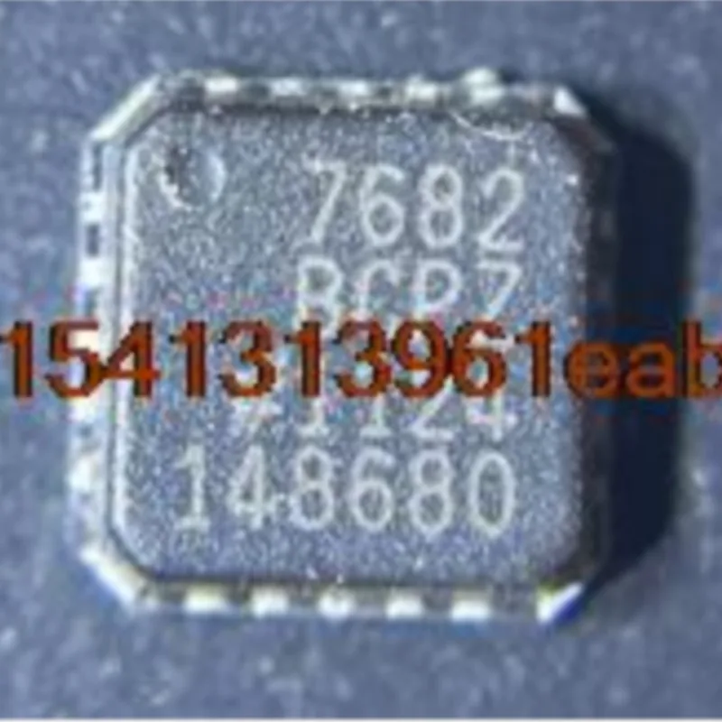 (Producthoeveelheid: 10 stuks) IC 100% NIEUW AD7682BCPZ 7682BCPZ