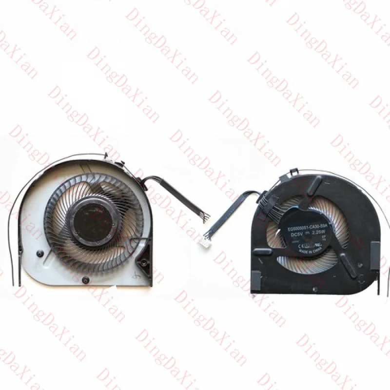 

LL Fan FOR LENOVO T470 Cpu Cooling Fan EG50050S1-CA30-S9A