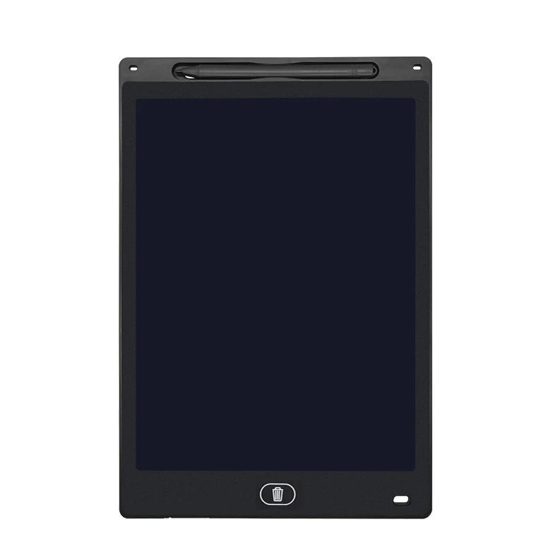 6,5/8,5/10/12 inch LCD-tekentablet voor kinderen, oplaadbaar uitwisbaar bord met pen, reiseducatief speelgoedcadeau voor jongens meisjes