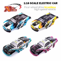 Remote Control Car Shell Body RC Trucks Body Shell for RC SG 16101PRO 16102PRO  RC Car Upgrade Parts