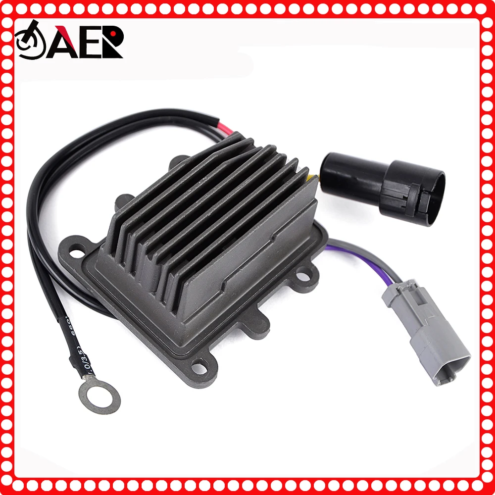 

0586075 Regulator Rectifier for Johnson Evinrude 90HP L90 SJ90 J90 BJ90 E90 BE90 100HP J100 E100 105HP E105 J105 SE105 SJ105