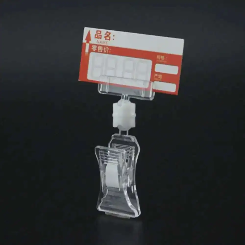 Thumbnail 4 - #25 Best Label Clips to Buy In 2026