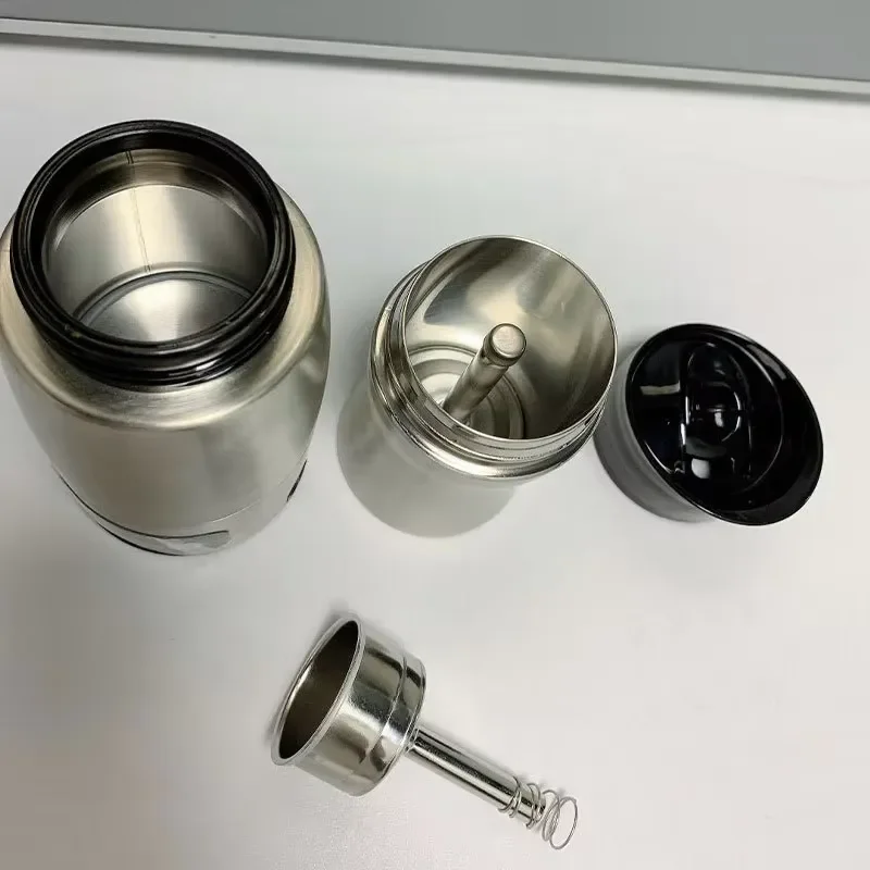 Coffee Machine Cup 12V Car Electric Car 24V Truck Universal Mini Portable