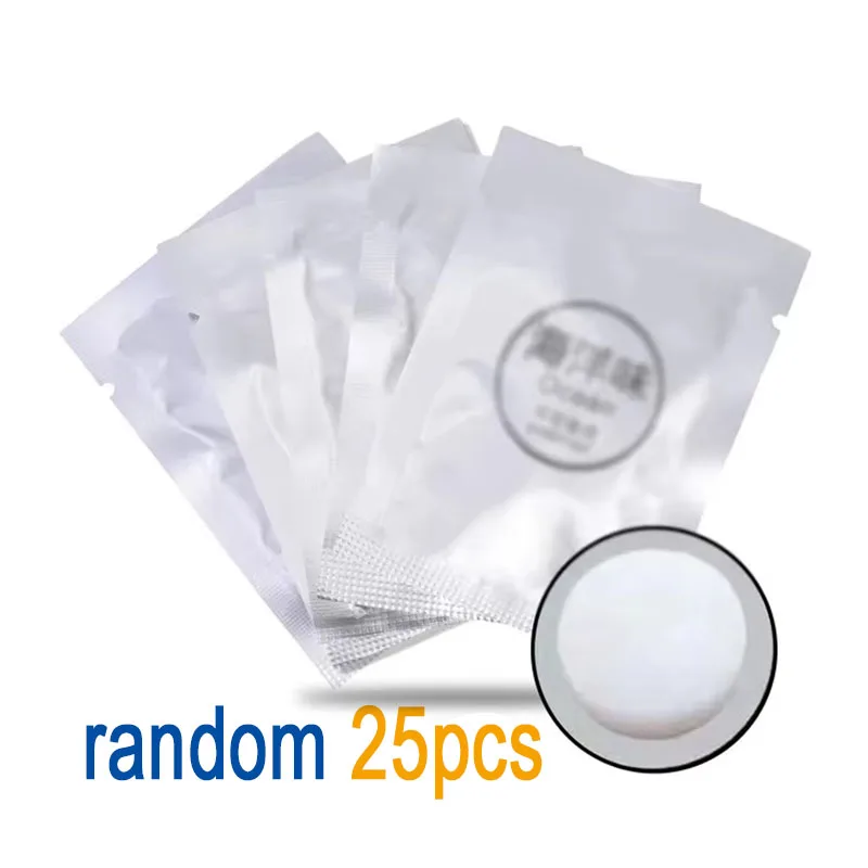 

30/20/10/1 Pcs Car Air Freshener Refills Aroma Diffuser Car Perfume Refills Replacement Pads For Car Fragrance Accessories