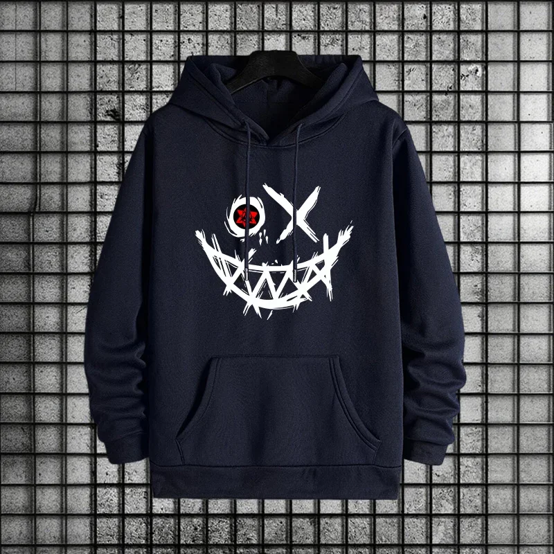 2025 جديد conjunto de ropa deportiva masculina de moda سوداديرا con capucha engrosada ropa عادية دي otoño e invierno #5