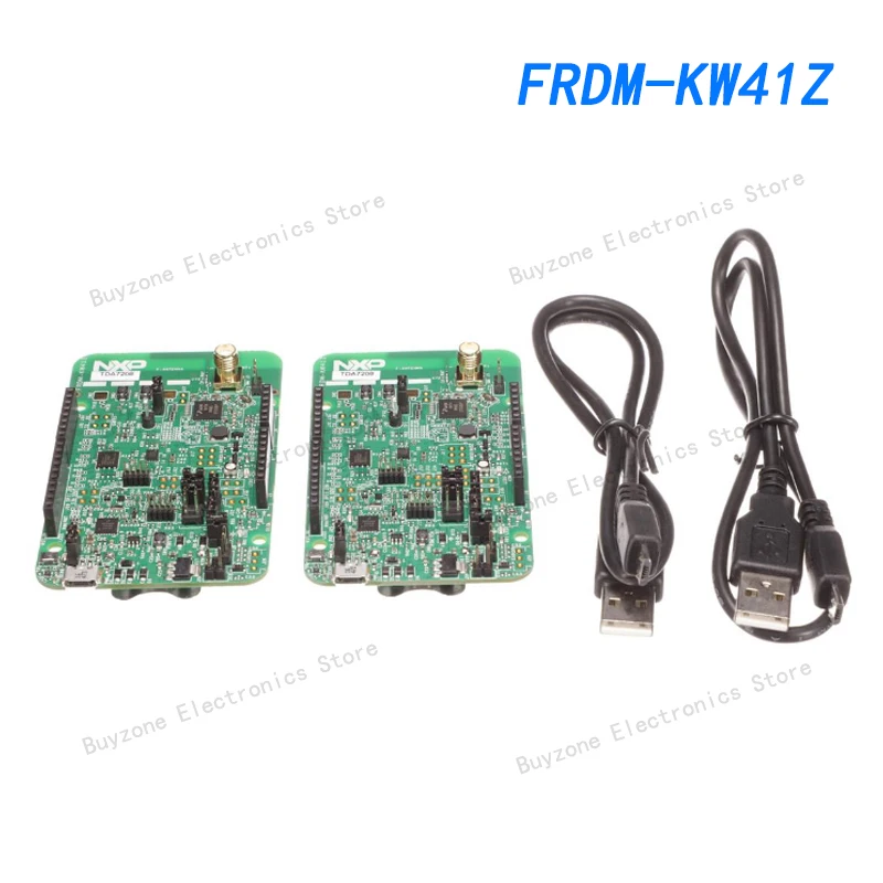 

FRDM-KW41Z 802.15.4 KW41Z Dev Board Freedom Board