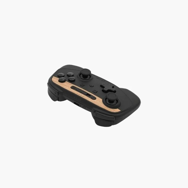 2024 Jowua Game Controllerr Tesla Model Yxs3 Wireless Bluetooth Gamepad Multi Platform Customize Gamer Artifact Gamepa Gyroscope