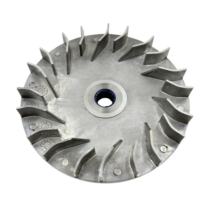 Primary Fixed Sheav…