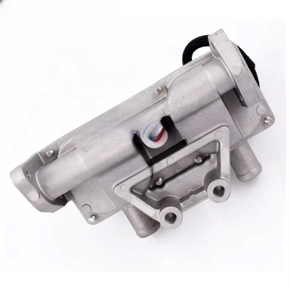 2007-2017 für Toyota Tundra OEM Luftpumpe Rückschlagventil für Motorteile 2570138064 2570138060 2570138061